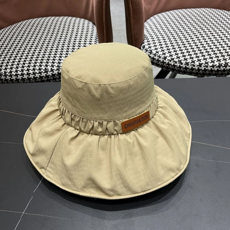 Christian Dior Caps Comfortable 259476