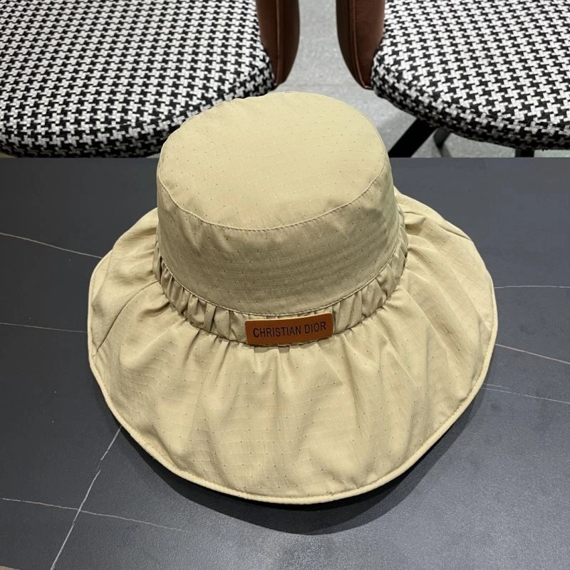 Christian Dior Caps Comfortable 259476