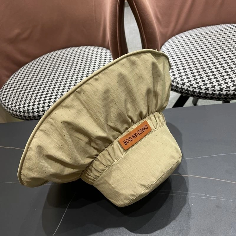 Christian Dior Caps Comfortable 259476