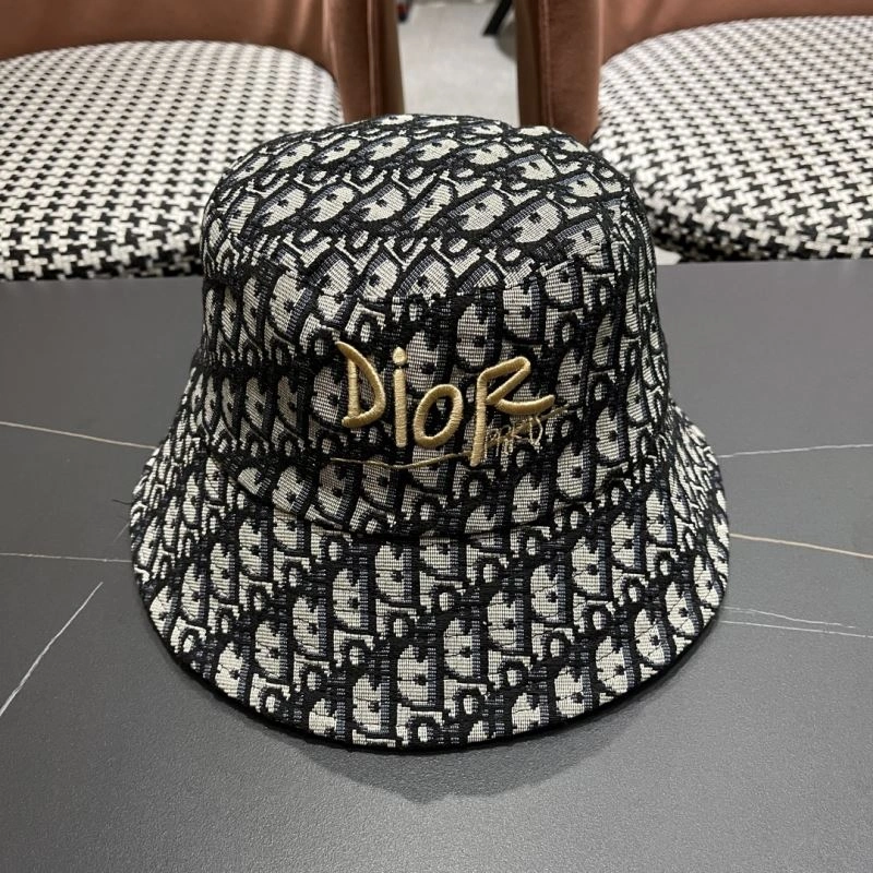 Supportive Christian Dior Caps 259475