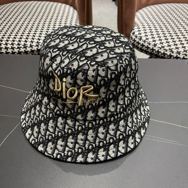 Supportive Christian Dior Caps 259475
