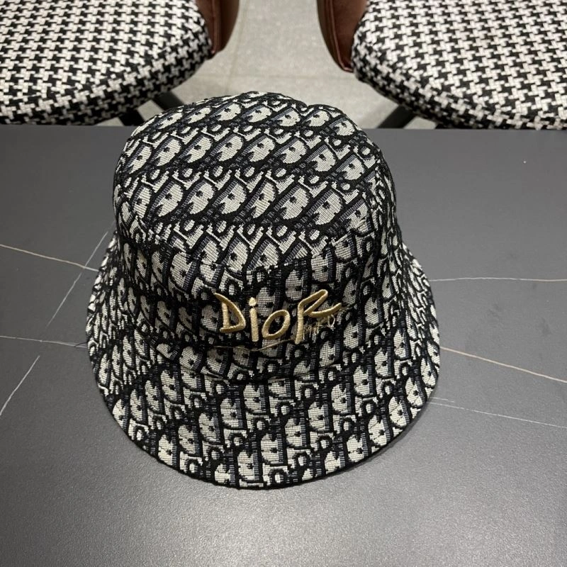 Supportive Christian Dior Caps 259475