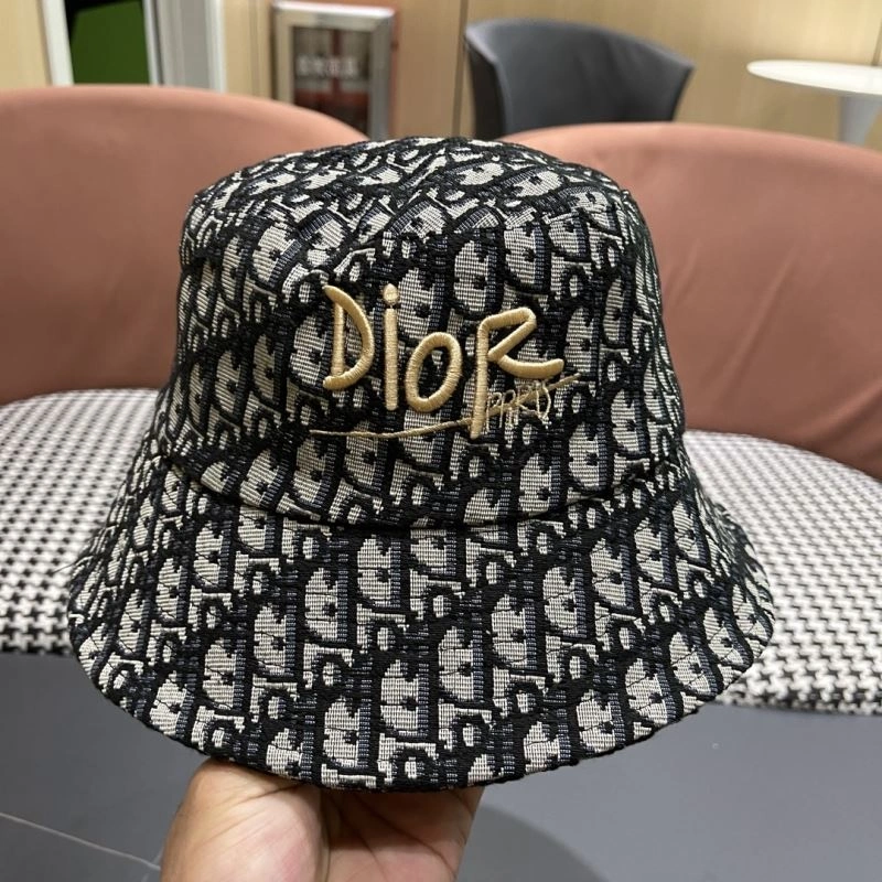 Supportive Christian Dior Caps 259475