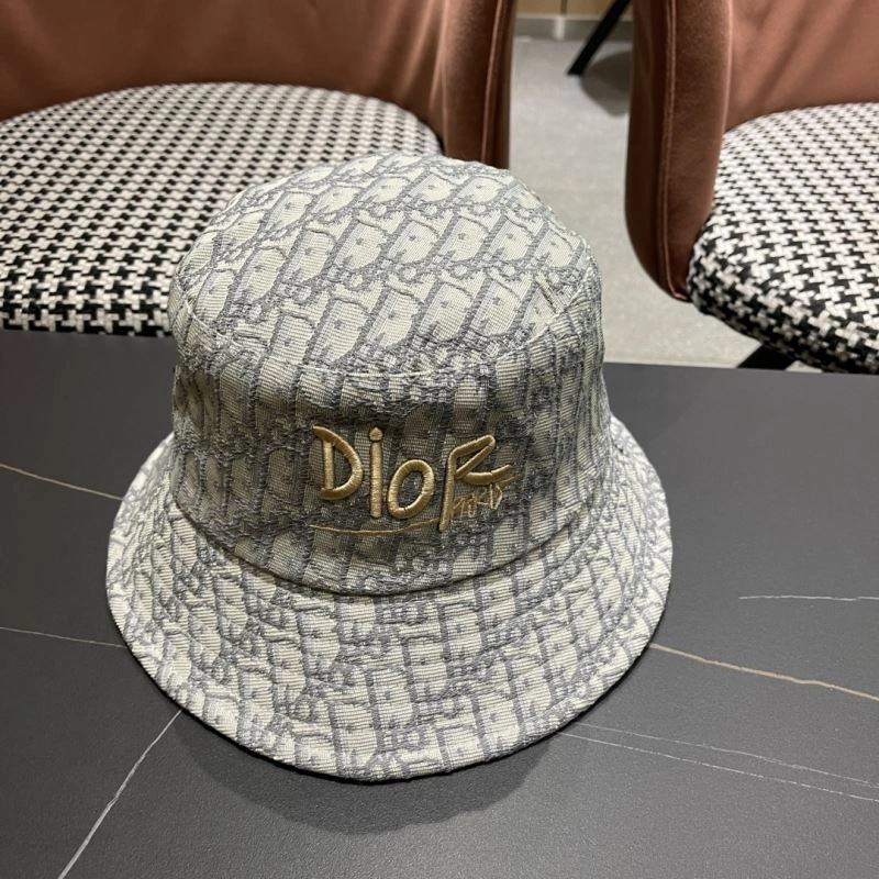 Christian Dior Caps Breathable 259471