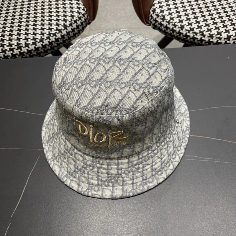 Christian Dior Caps Breathable 259471