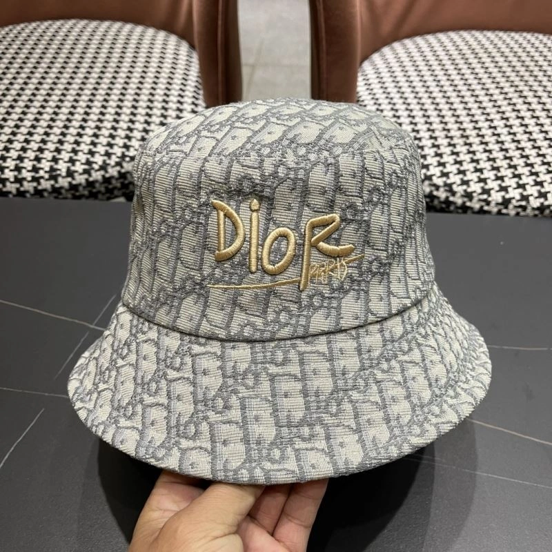 Christian Dior Caps Breathable 259471