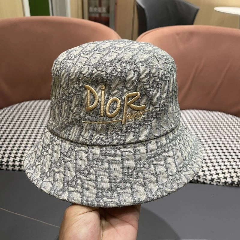 Christian Dior Caps Breathable 259471