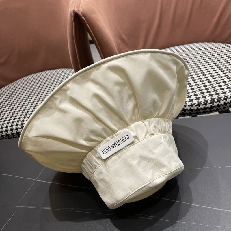 Trendsetting Christian Dior Caps 259472