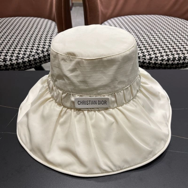 Trendsetting Christian Dior Caps 259472