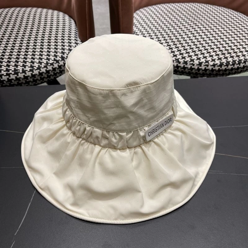 Trendsetting Christian Dior Caps 259472