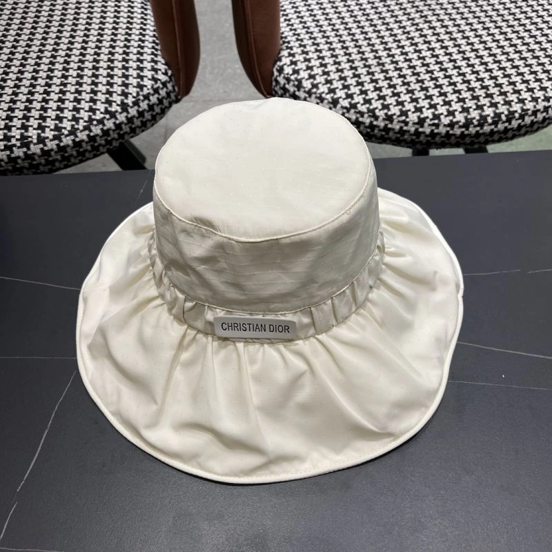 Trendsetting Christian Dior Caps 259472