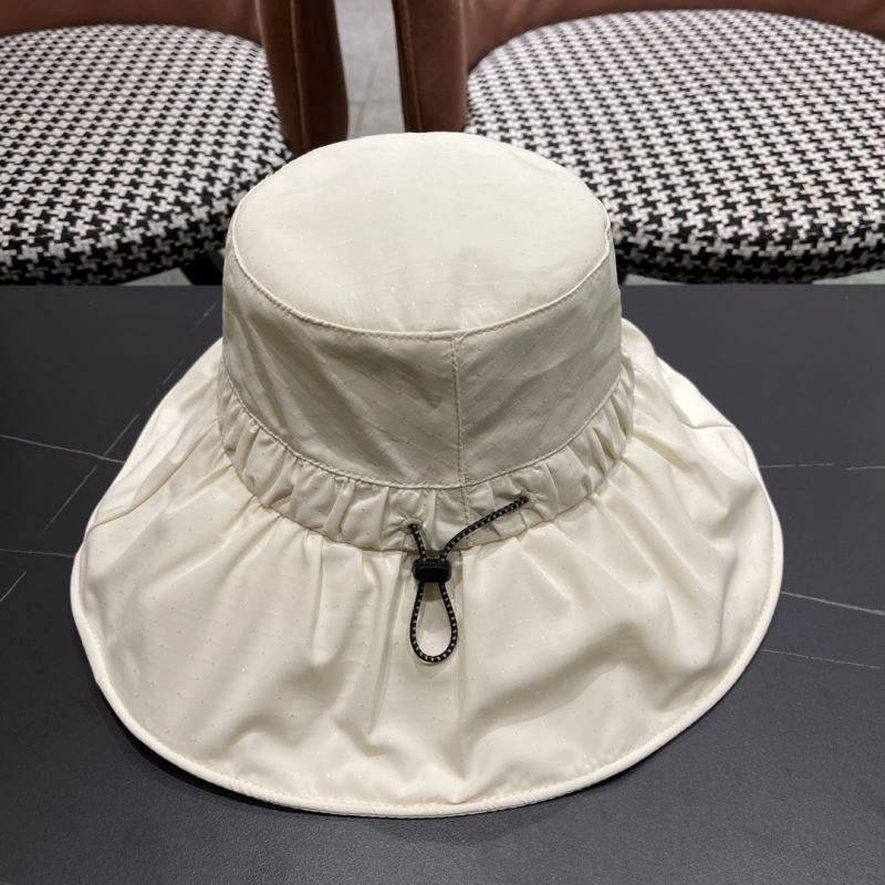 Trendsetting Christian Dior Caps 259472