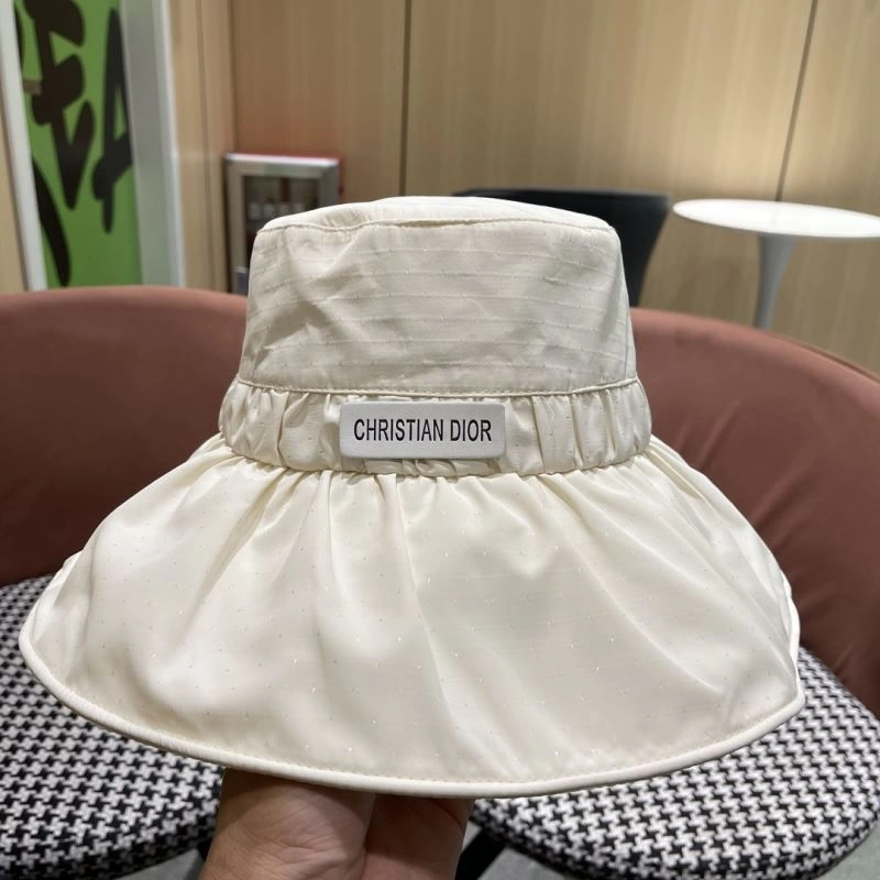 Trendsetting Christian Dior Caps 259472