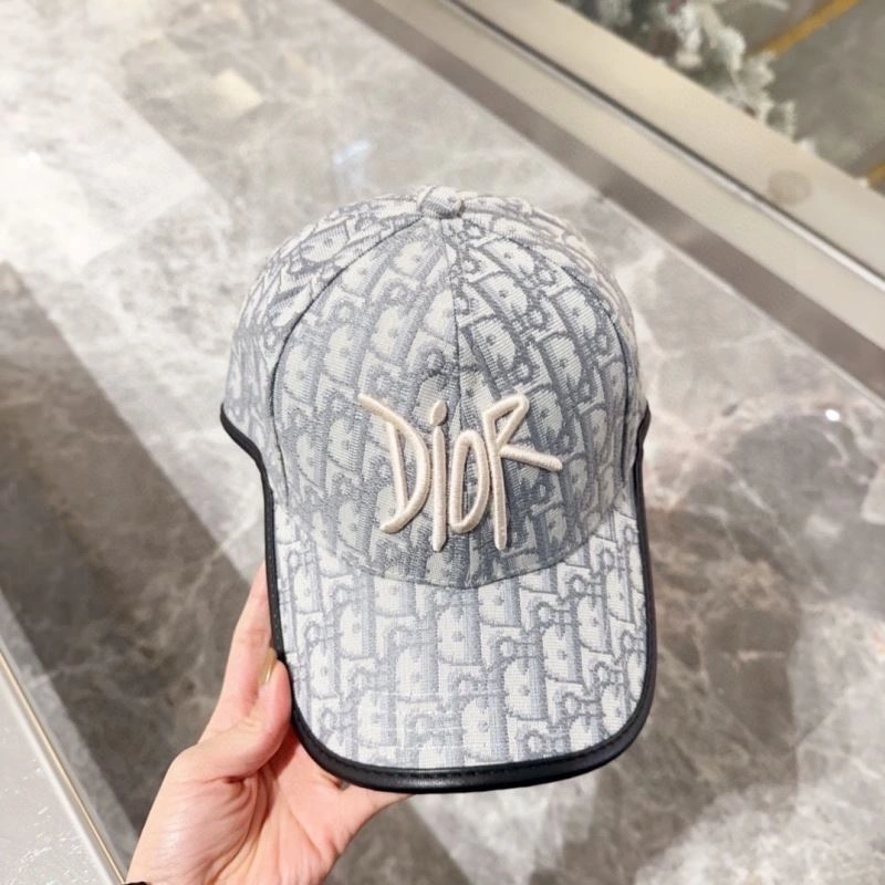 Christian Dior Caps AllSeason 259473