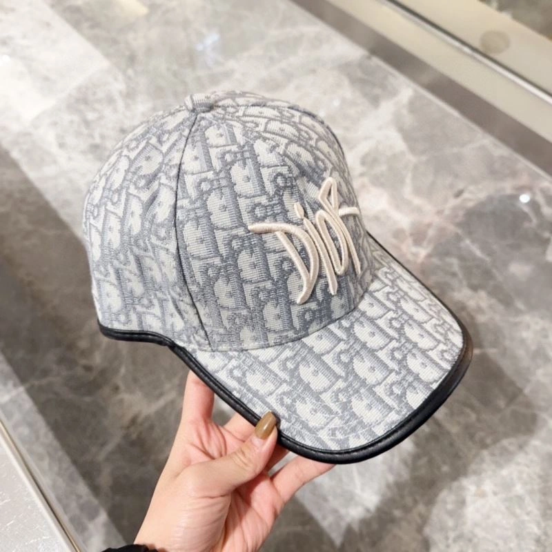 Christian Dior Caps AllSeason 259473