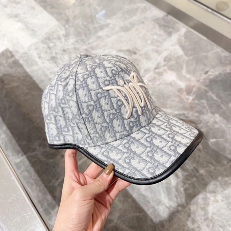 Christian Dior Caps AllSeason 259473
