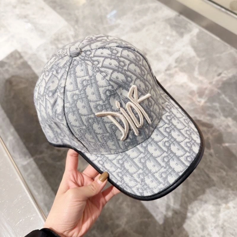 Christian Dior Caps AllSeason 259473