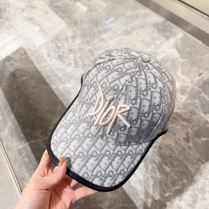 Christian Dior Caps AllSeason 259473