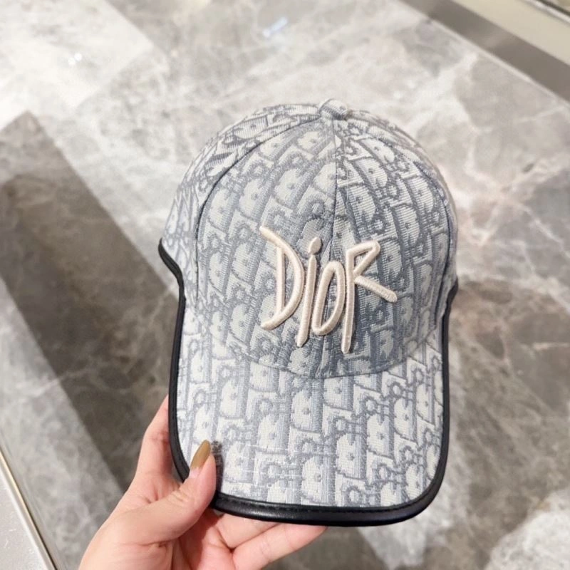 Christian Dior Caps AllSeason 259473