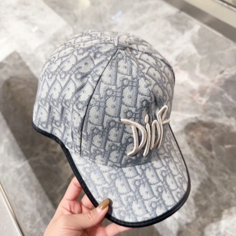 Christian Dior Caps AllSeason 259473