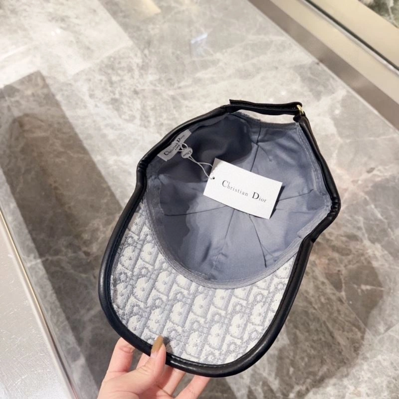 Christian Dior Caps AllSeason 259473