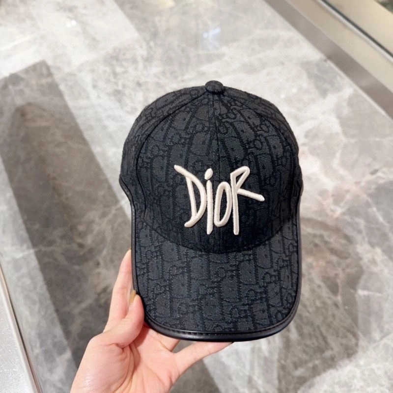 Christian Dior Caps ZipUp 259468