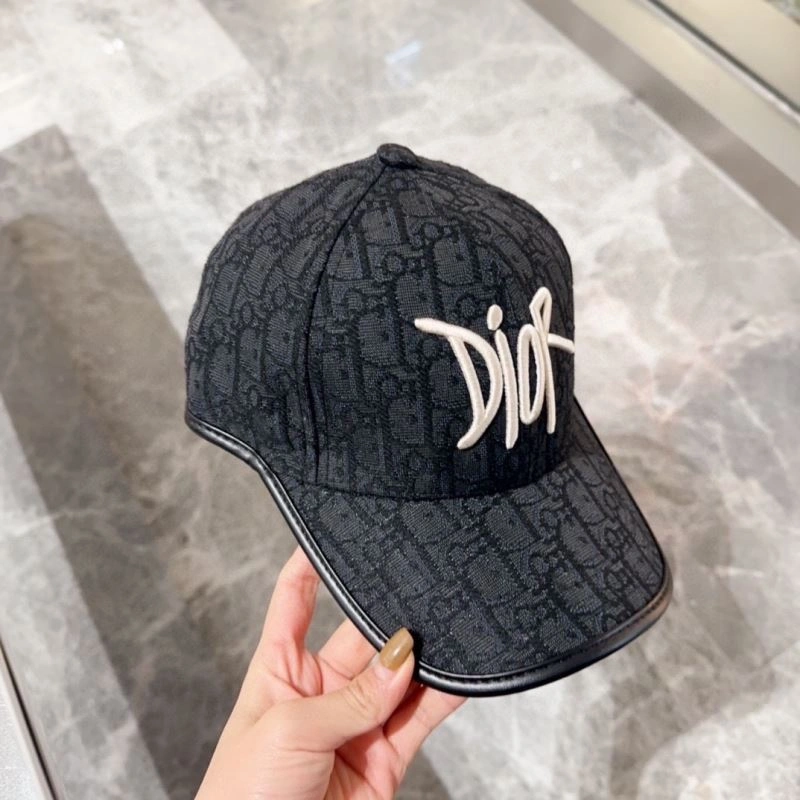 Christian Dior Caps ZipUp 259468
