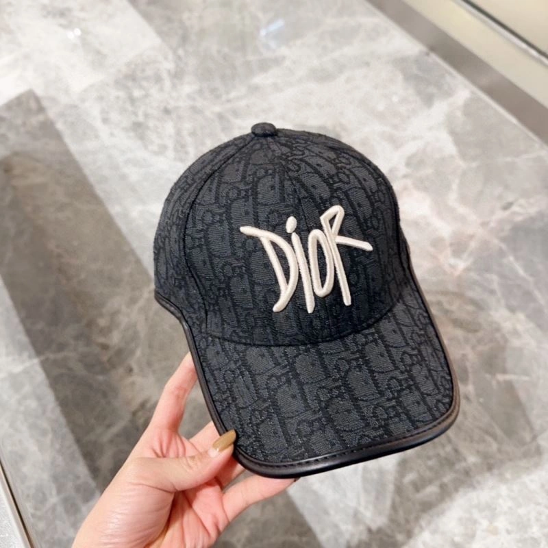 Christian Dior Caps ZipUp 259468