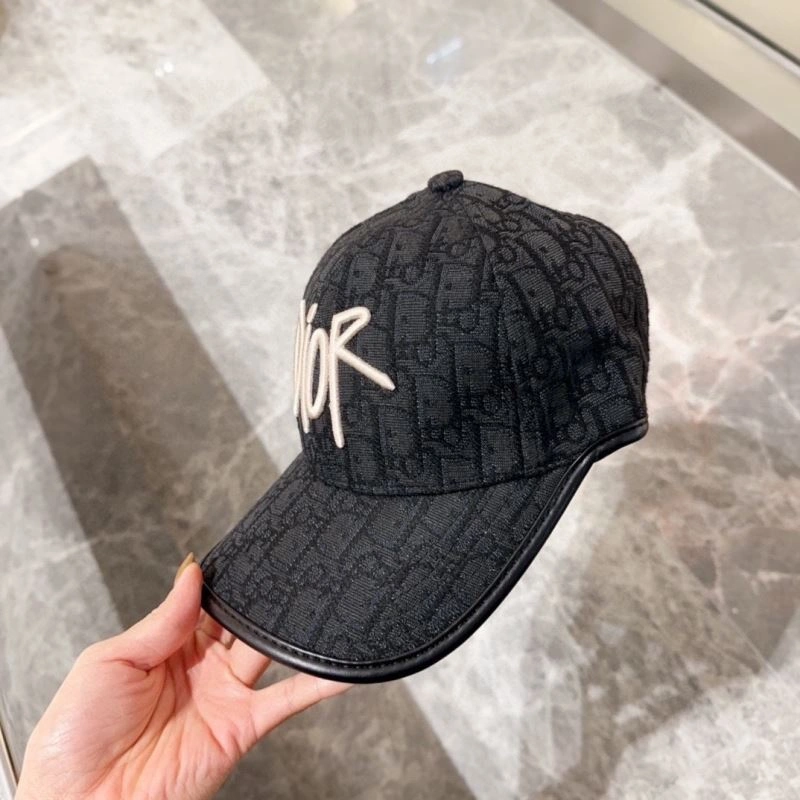 Christian Dior Caps ZipUp 259468