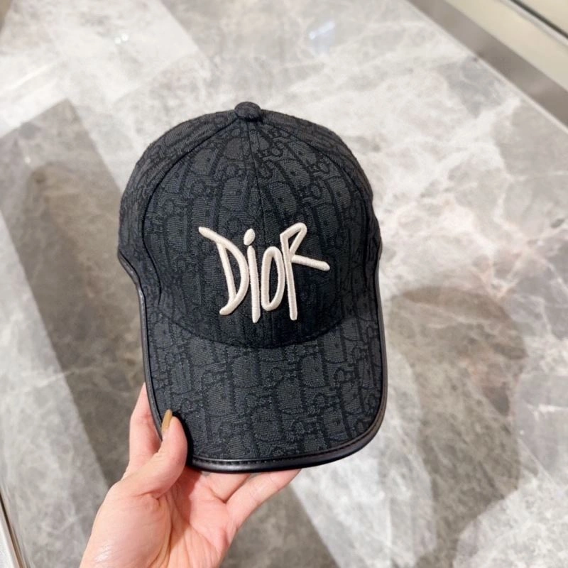 Christian Dior Caps ZipUp 259468