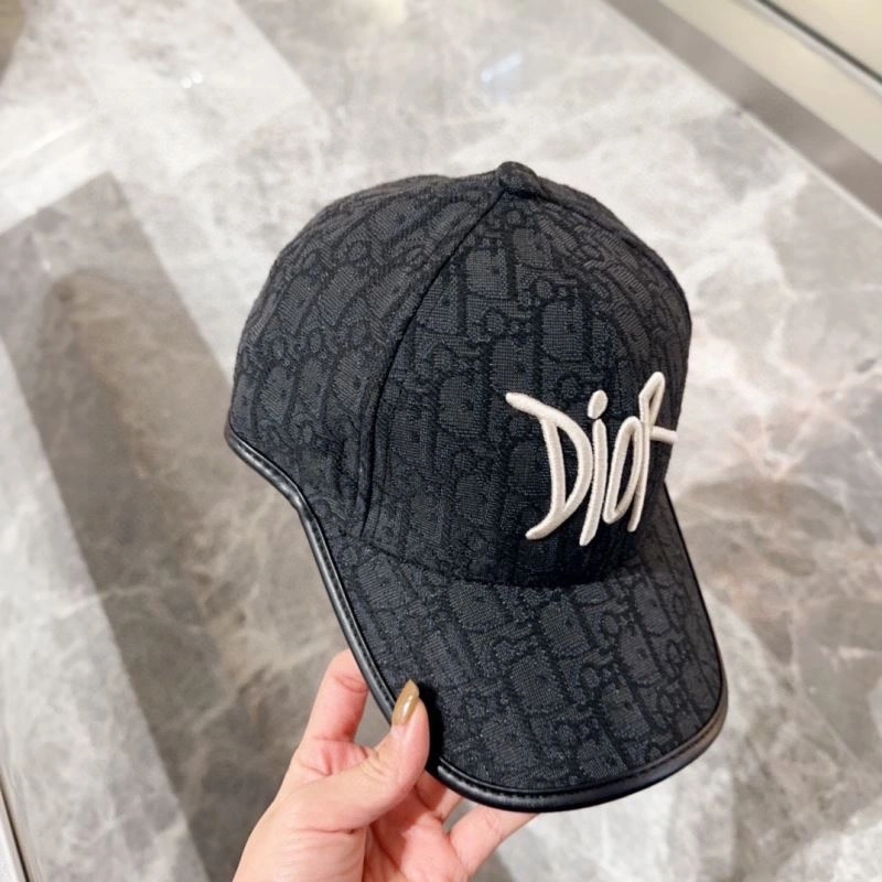 Christian Dior Caps ZipUp 259468