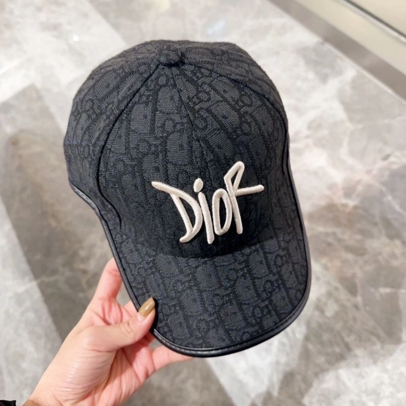 Christian Dior Caps ZipUp 259468