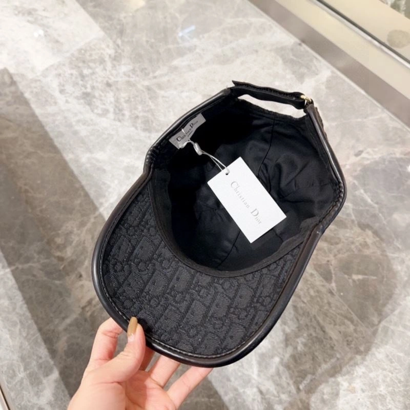 Christian Dior Caps ZipUp 259468