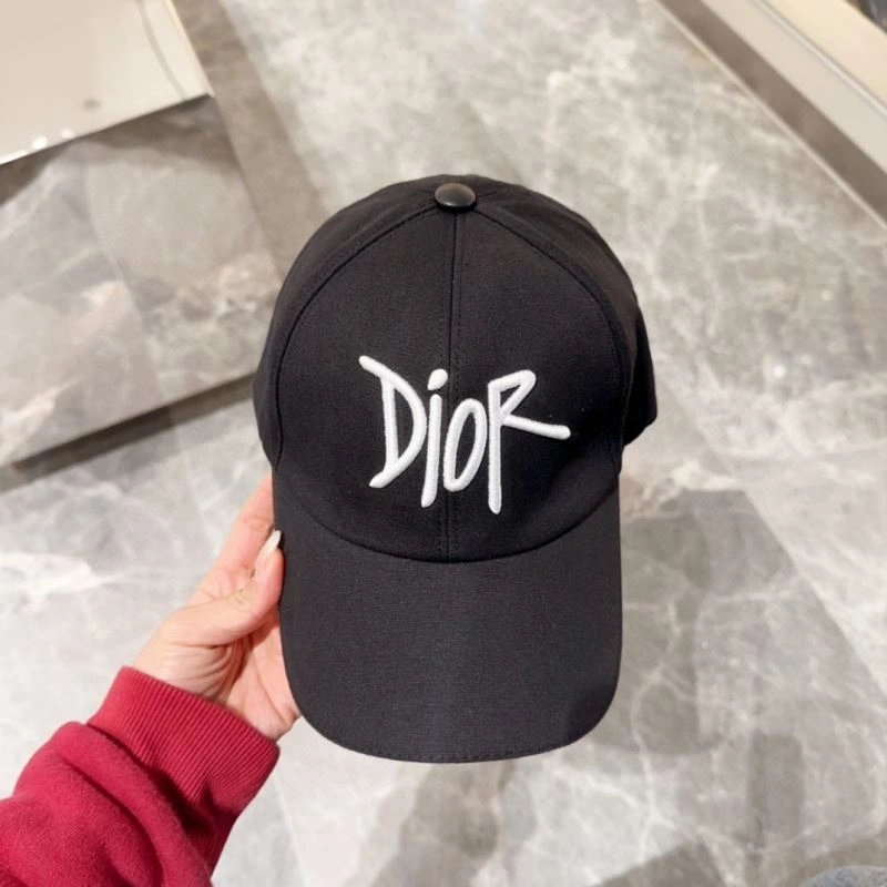 Fashionable Christian Dior Caps 259455