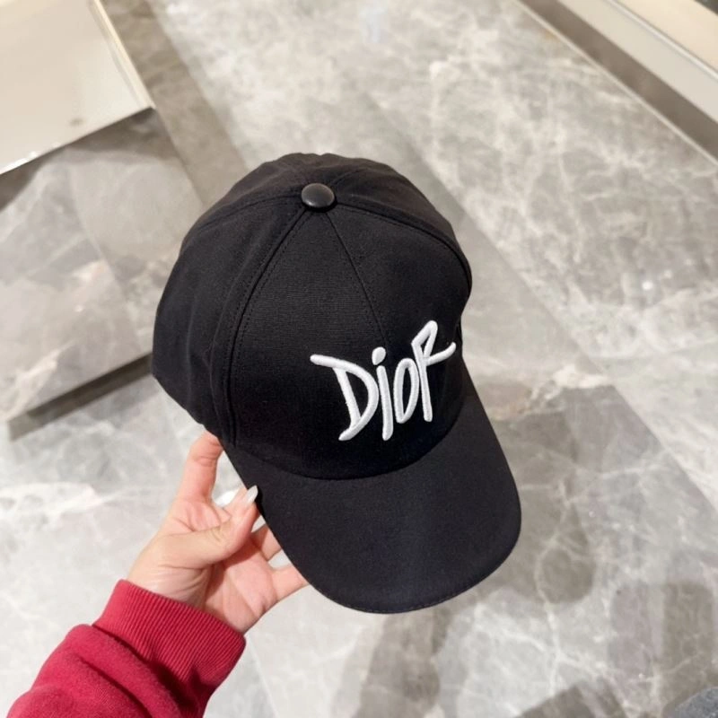 Fashionable Christian Dior Caps 259455