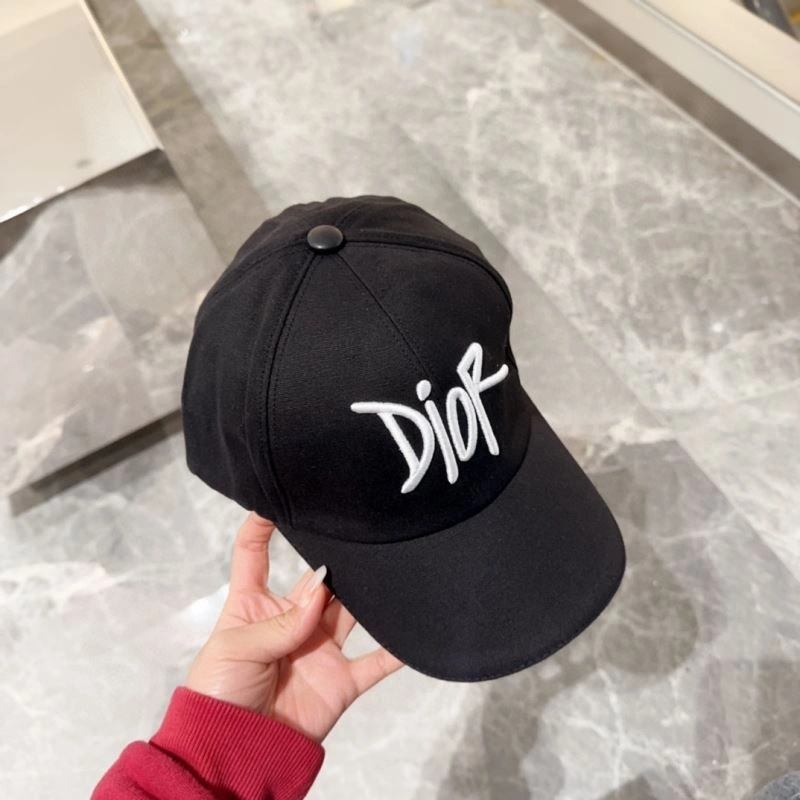 Fashionable Christian Dior Caps 259455