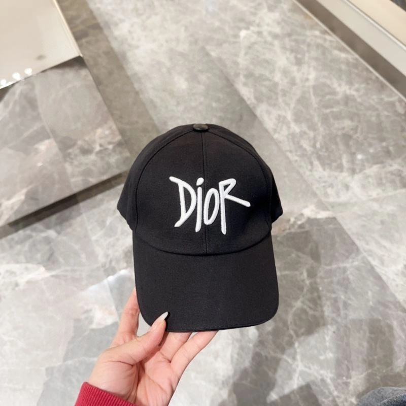 Fashionable Christian Dior Caps 259455