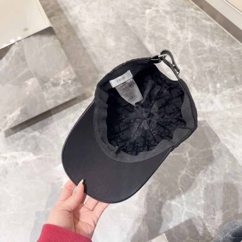 Fashionable Christian Dior Caps 259455