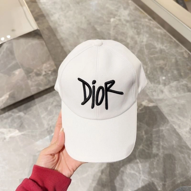 Christian Dior Caps Original 259458