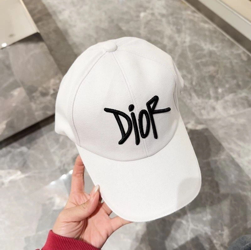 Christian Dior Caps Original 259458