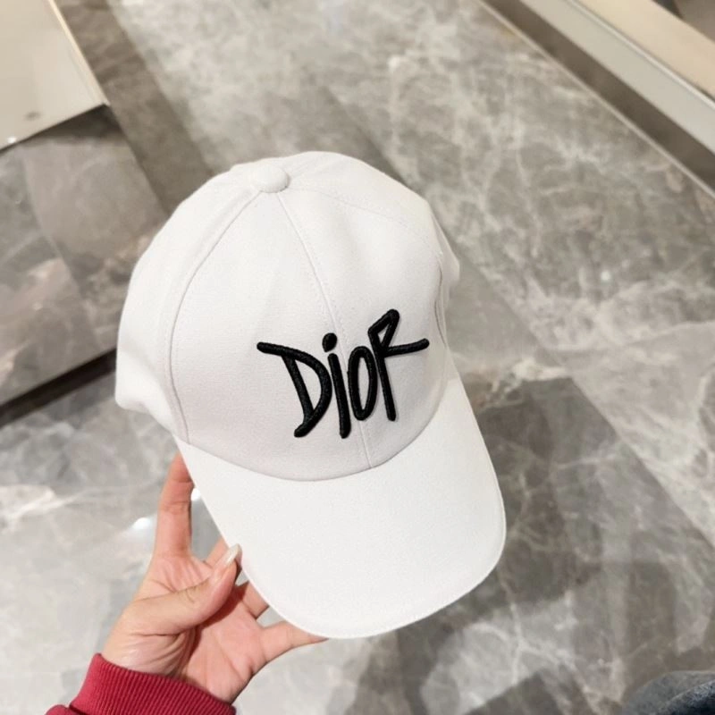Christian Dior Caps Original 259458
