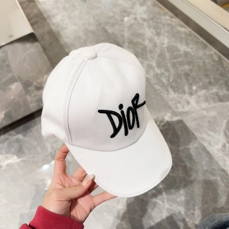 Christian Dior Caps Original 259458