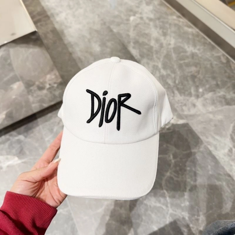 Christian Dior Caps Original 259458