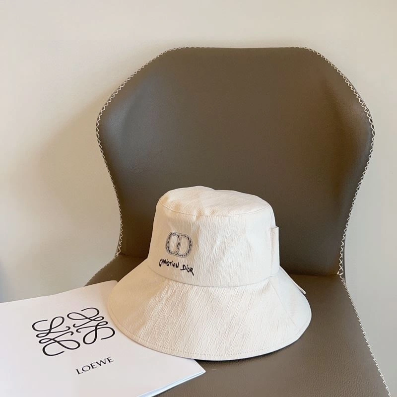 Stretchable Christian Dior Caps 259479