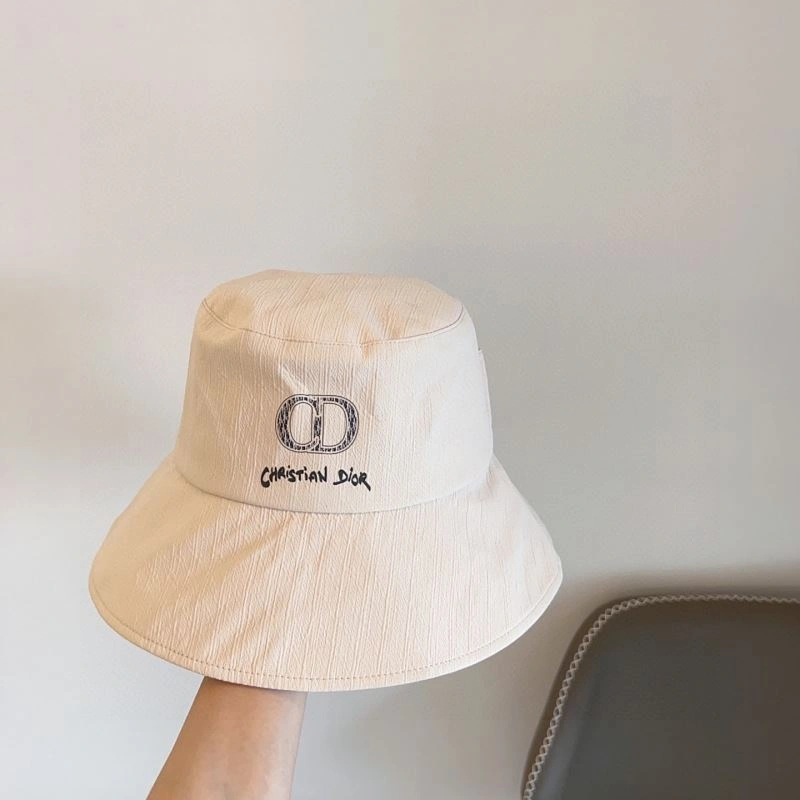 Stretchable Christian Dior Caps 259479