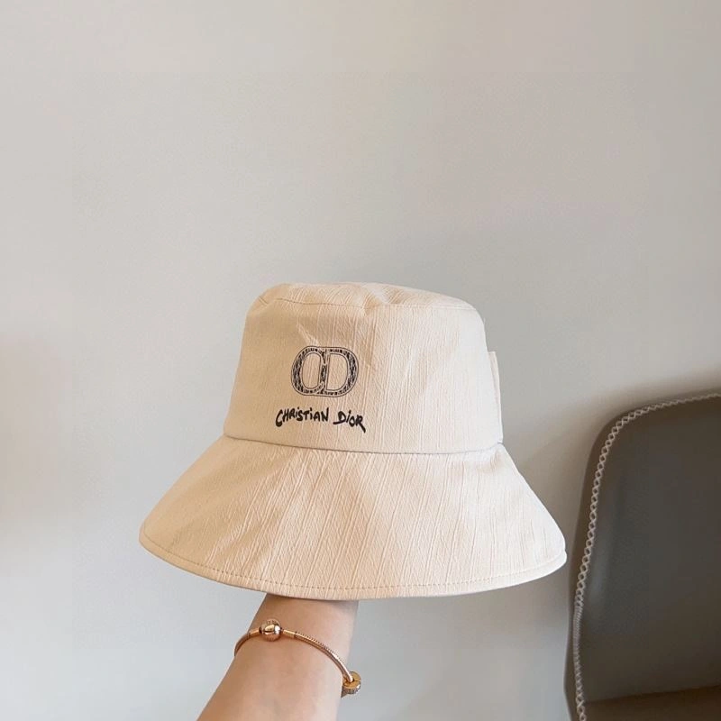 Stretchable Christian Dior Caps 259479