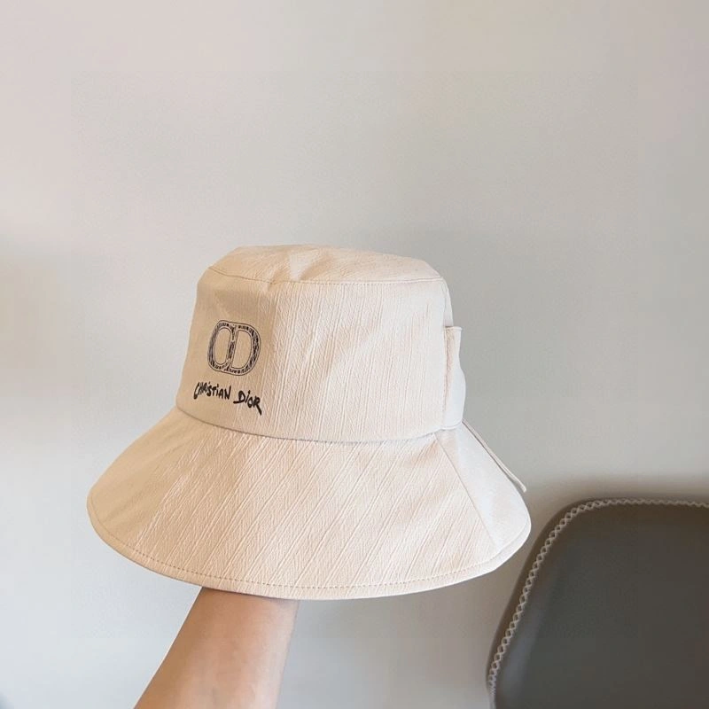 Stretchable Christian Dior Caps 259479