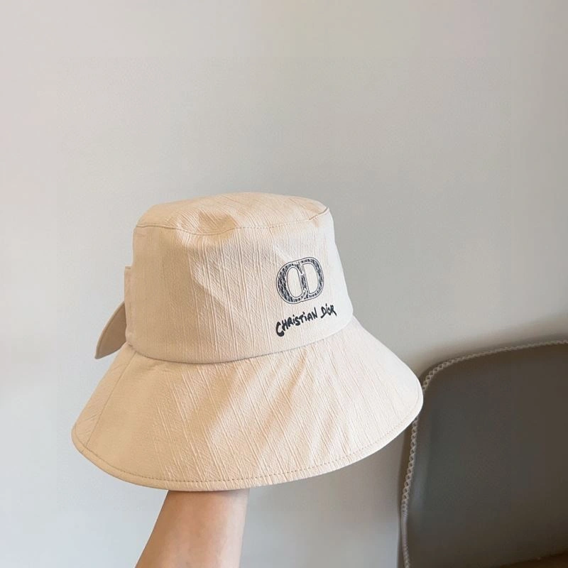 Stretchable Christian Dior Caps 259479