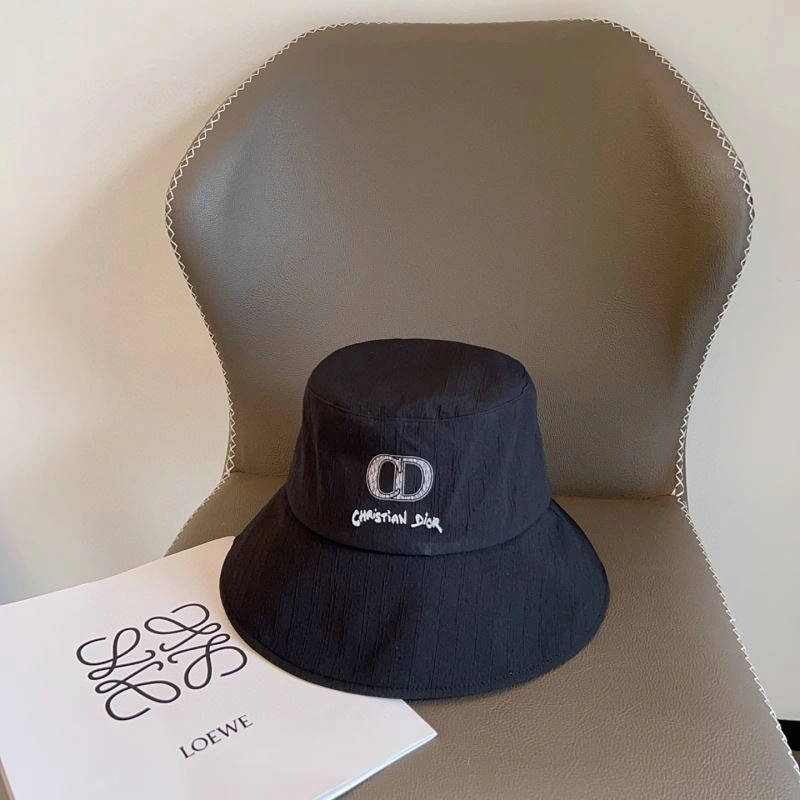 ZeroBulk Christian Dior Caps 259460