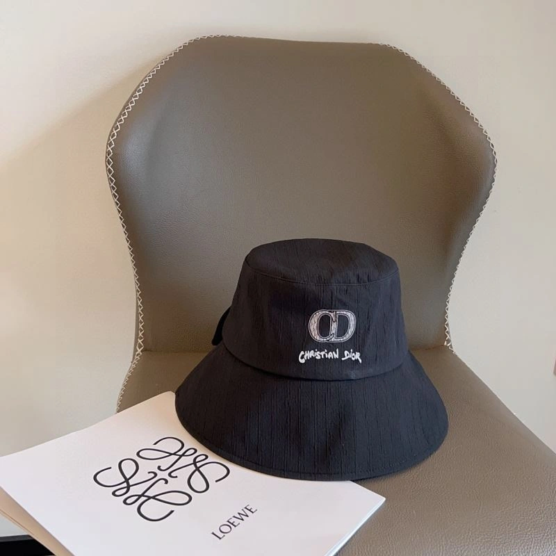 ZeroBulk Christian Dior Caps 259460
